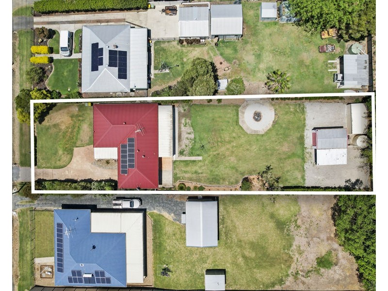 39 Fassifern Street, Peak Crossing QLD 4306