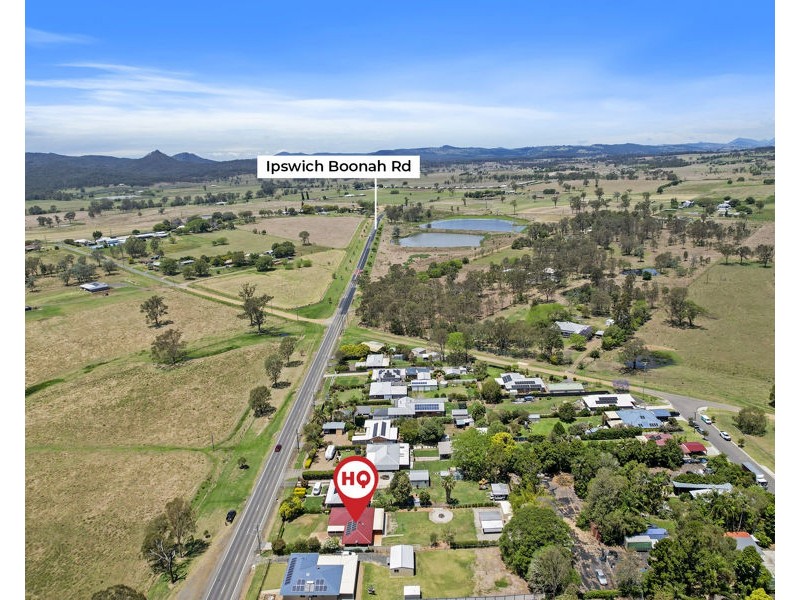39 Fassifern Street, Peak Crossing QLD 4306