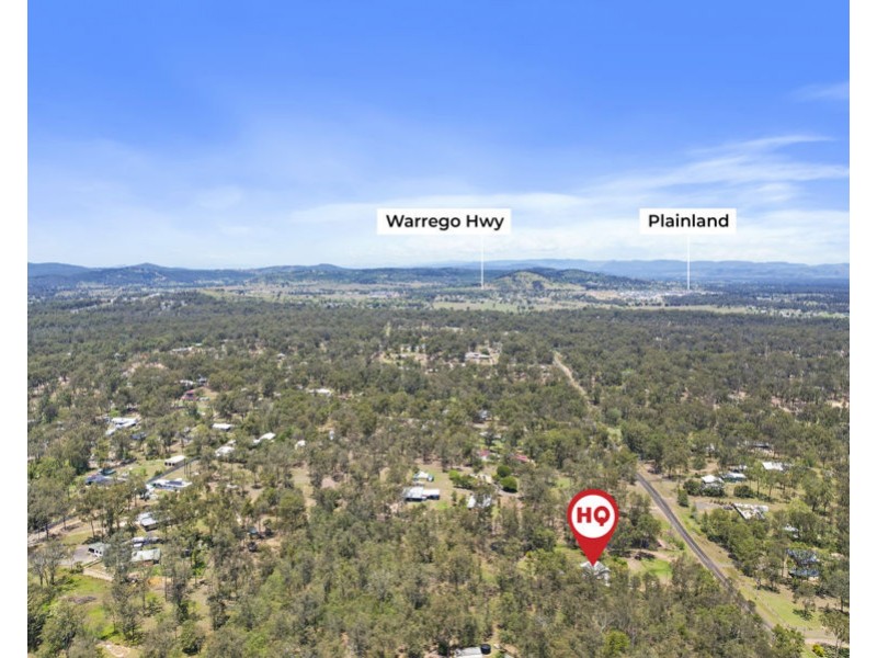 38 Staatz Quarry Road, Regency Downs QLD 4341