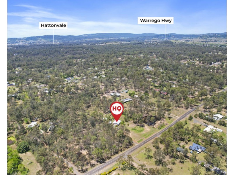 38 Staatz Quarry Road, Regency Downs QLD 4341