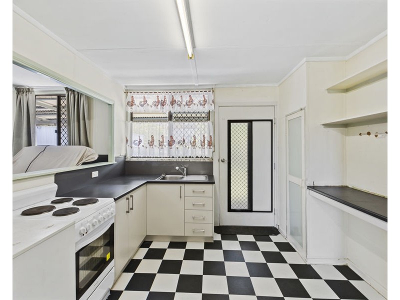 38 Staatz Quarry Road, Regency Downs QLD 4341