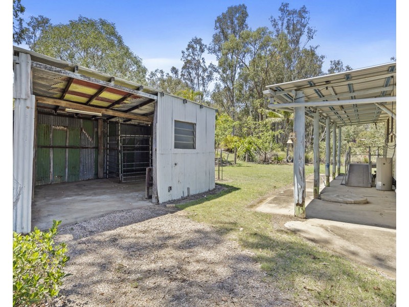 38 Staatz Quarry Road, Regency Downs QLD 4341