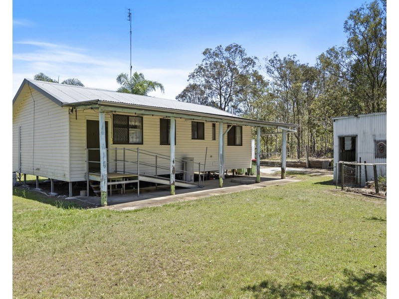 38 Staatz Quarry Road, Regency Downs QLD 4341