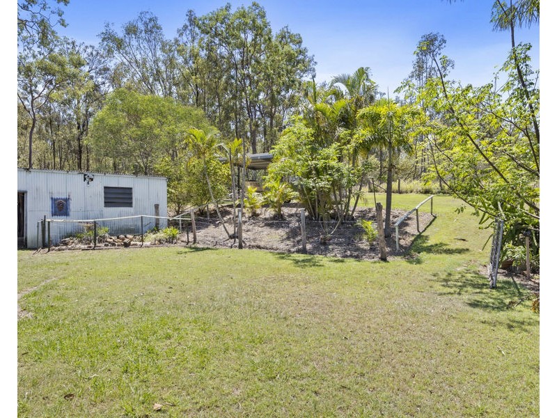 38 Staatz Quarry Road, Regency Downs QLD 4341