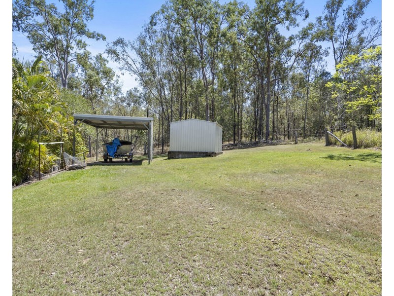 38 Staatz Quarry Road, Regency Downs QLD 4341