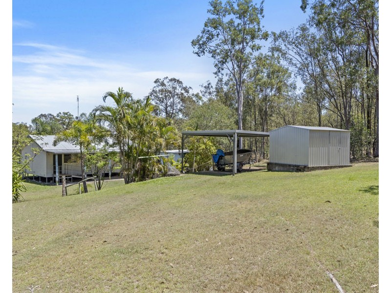 38 Staatz Quarry Road, Regency Downs QLD 4341