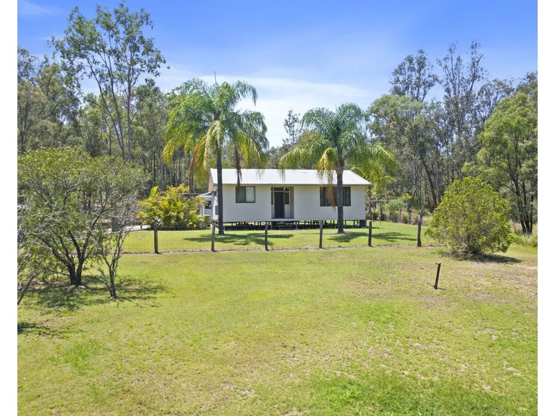 38 Staatz Quarry Road, Regency Downs QLD 4341
