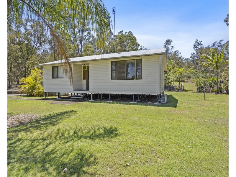 38 Staatz Quarry Road, Regency Downs QLD 4341