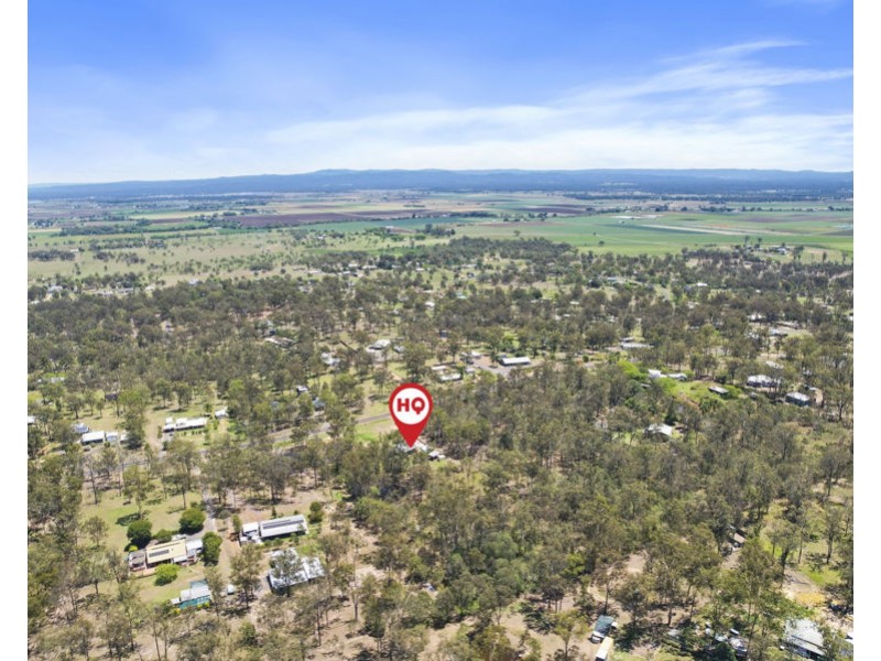38 Staatz Quarry Road, Regency Downs QLD 4341