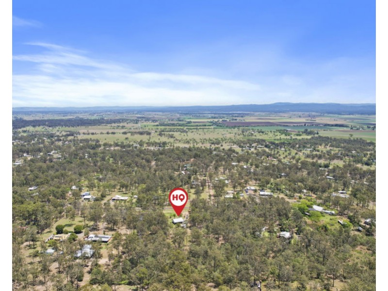 38 Staatz Quarry Road, Regency Downs QLD 4341