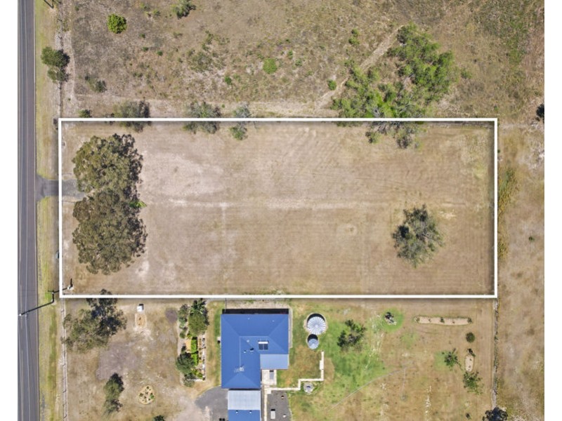 45 Thallon Road, Regency Downs QLD 4341