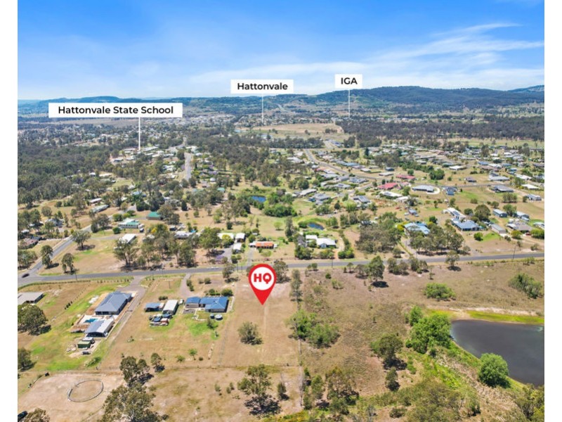 45 Thallon Road, Regency Downs QLD 4341