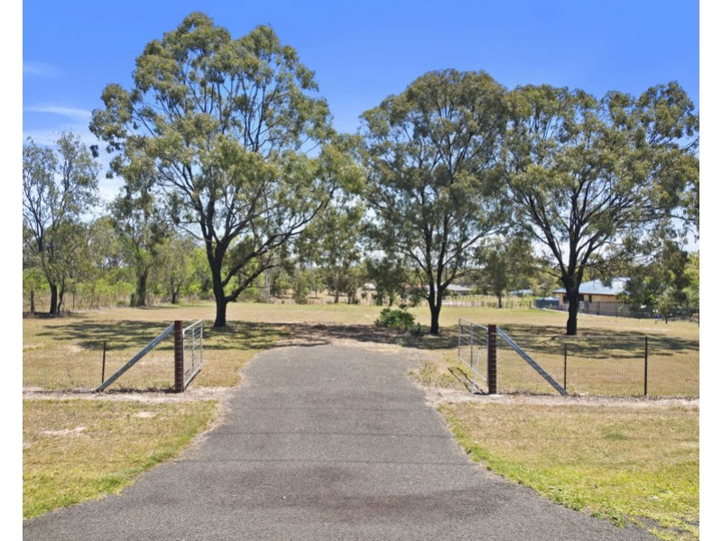 45 Thallon Road, Regency Downs QLD 4341