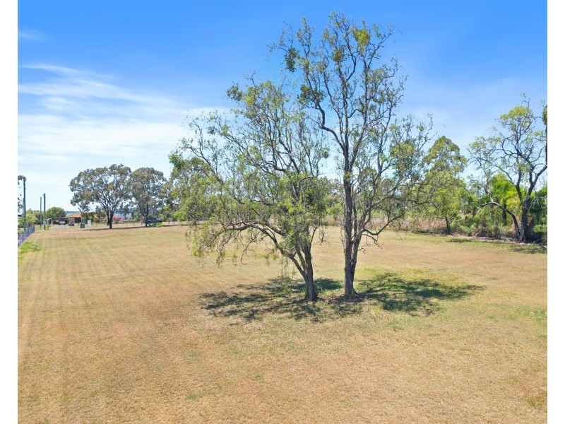 45 Thallon Road, Regency Downs QLD 4341