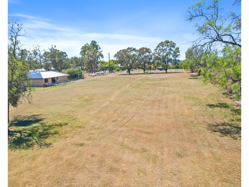 45 Thallon Road, Regency Downs QLD 4341