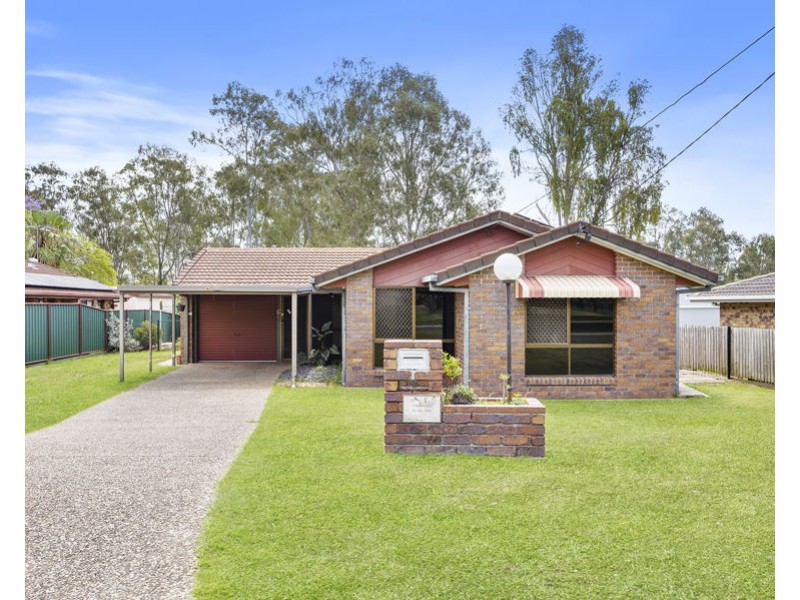 6 Leysdown Court, Yamanto QLD 4305