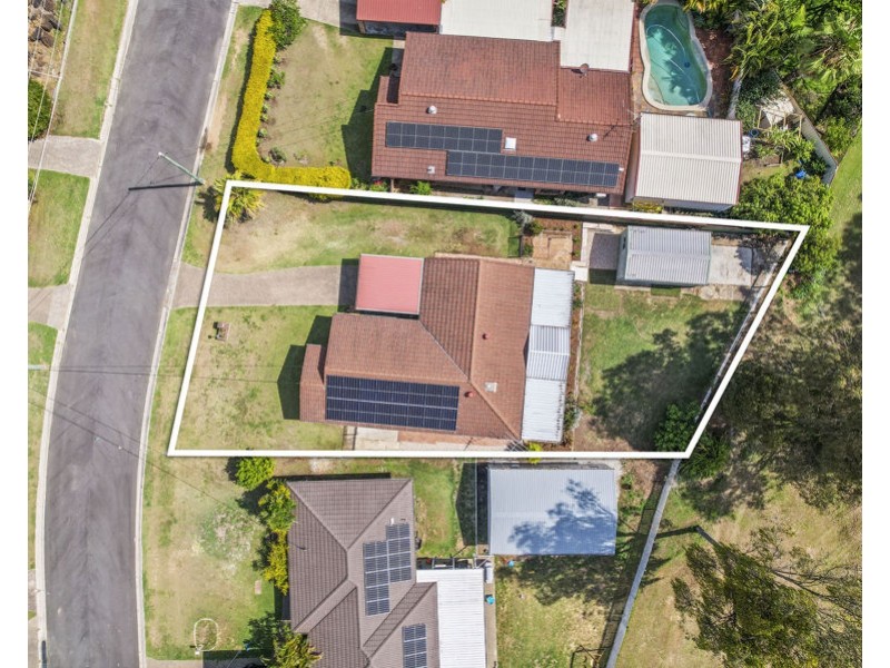 6 Leysdown Court, Yamanto QLD 4305