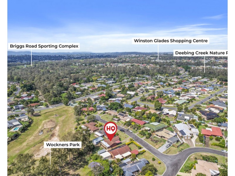 6 Leysdown Court, Yamanto QLD 4305