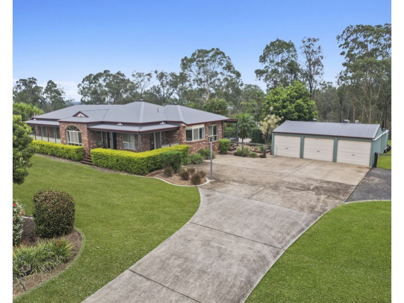89 Winland Drive, Deebing Heights QLD 4306