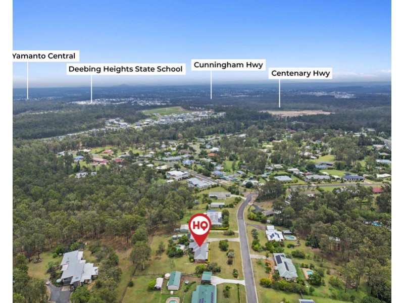 89 Winland Drive, Deebing Heights QLD 4306