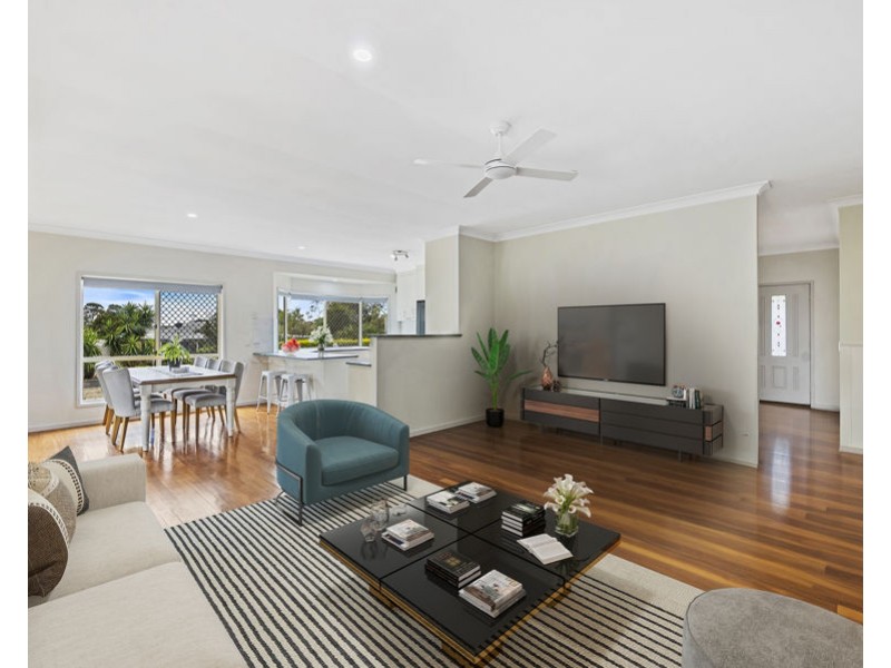89 Winland Drive, Deebing Heights QLD 4306