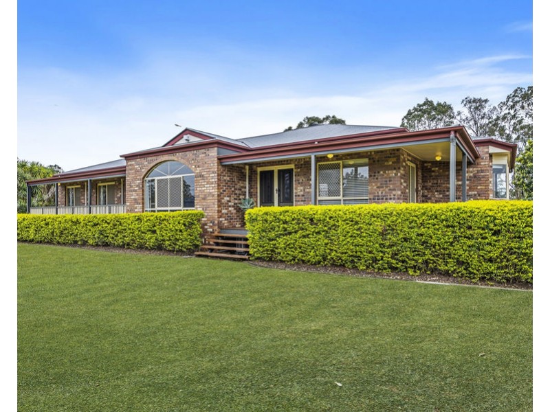 89 Winland Drive, Deebing Heights QLD 4306