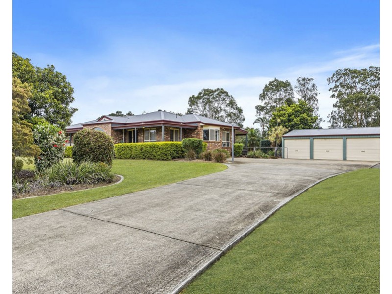 89 Winland Drive, Deebing Heights QLD 4306