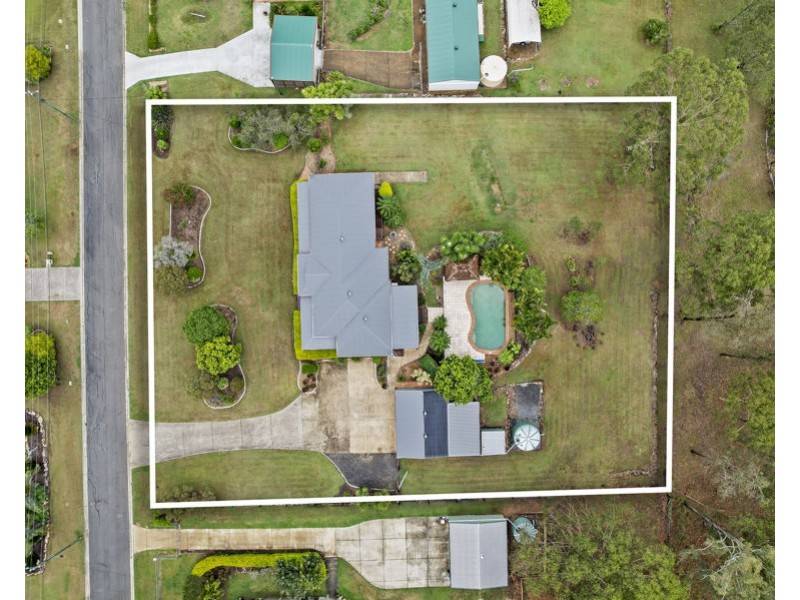 89 Winland Drive, Deebing Heights QLD 4306