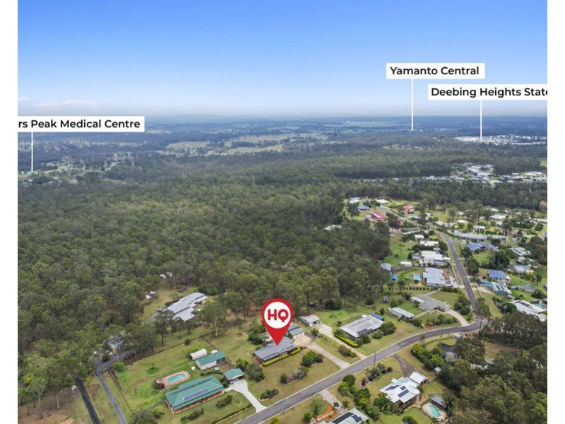89 Winland Drive, Deebing Heights QLD 4306