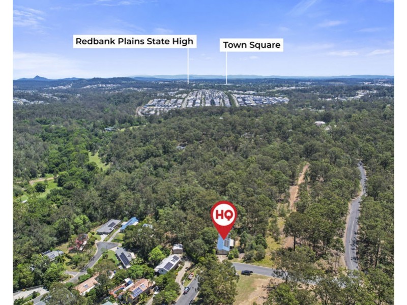 119 Eugene Street, Bellbird Park QLD 4300