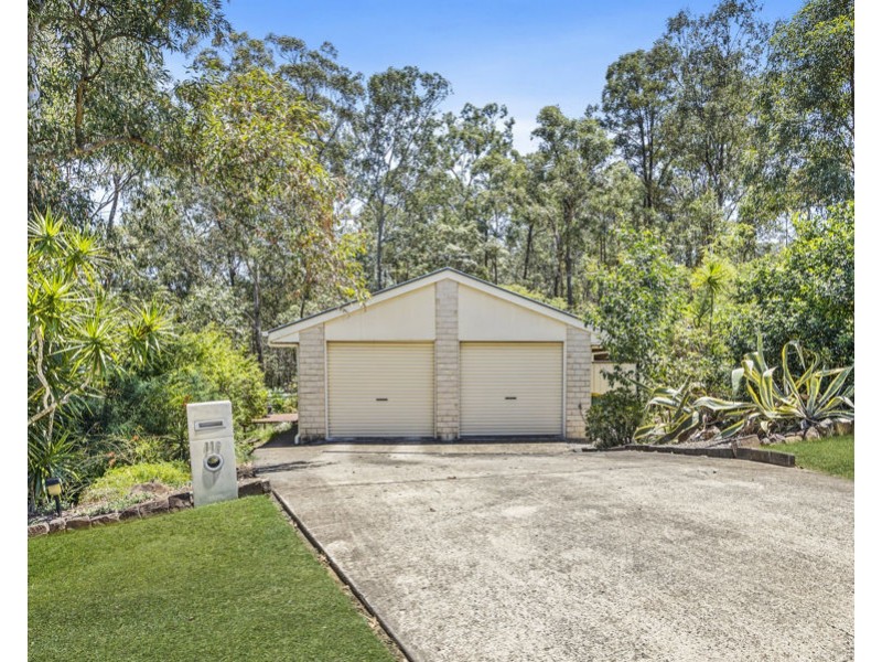 119 Eugene Street, Bellbird Park QLD 4300