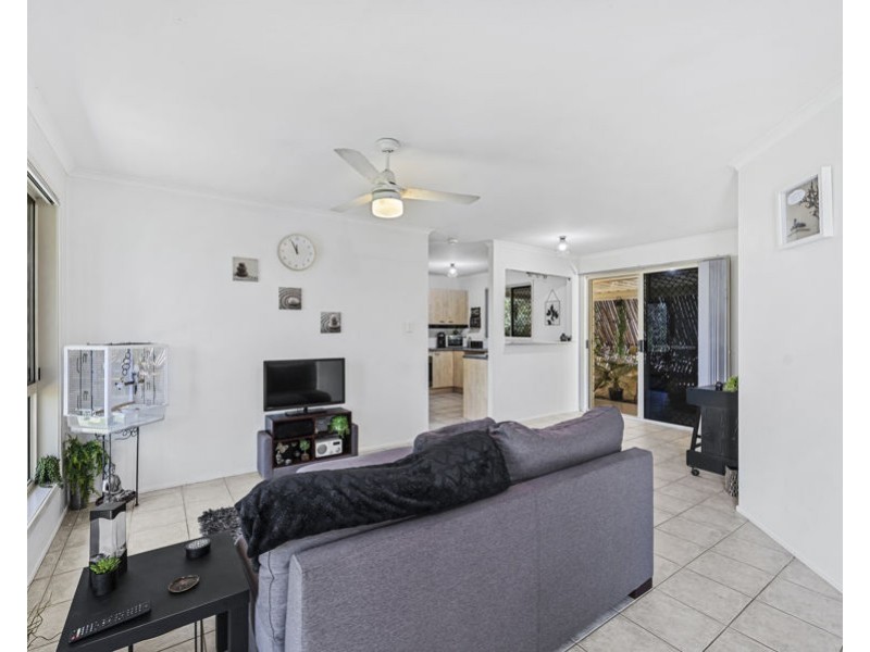 119 Eugene Street, Bellbird Park QLD 4300