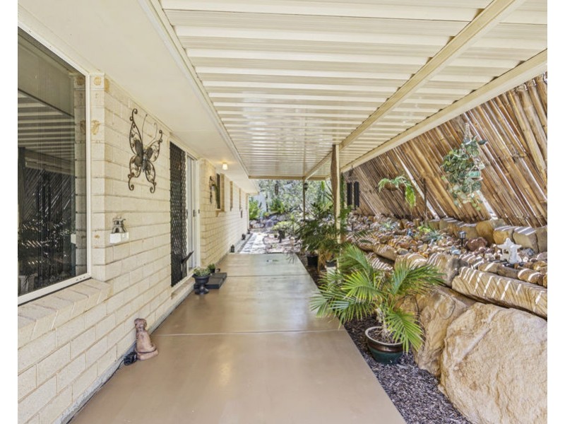 119 Eugene Street, Bellbird Park QLD 4300