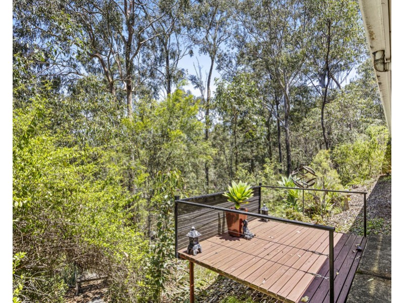119 Eugene Street, Bellbird Park QLD 4300