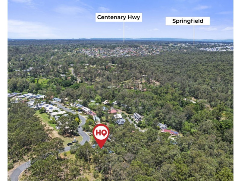 119 Eugene Street, Bellbird Park QLD 4300