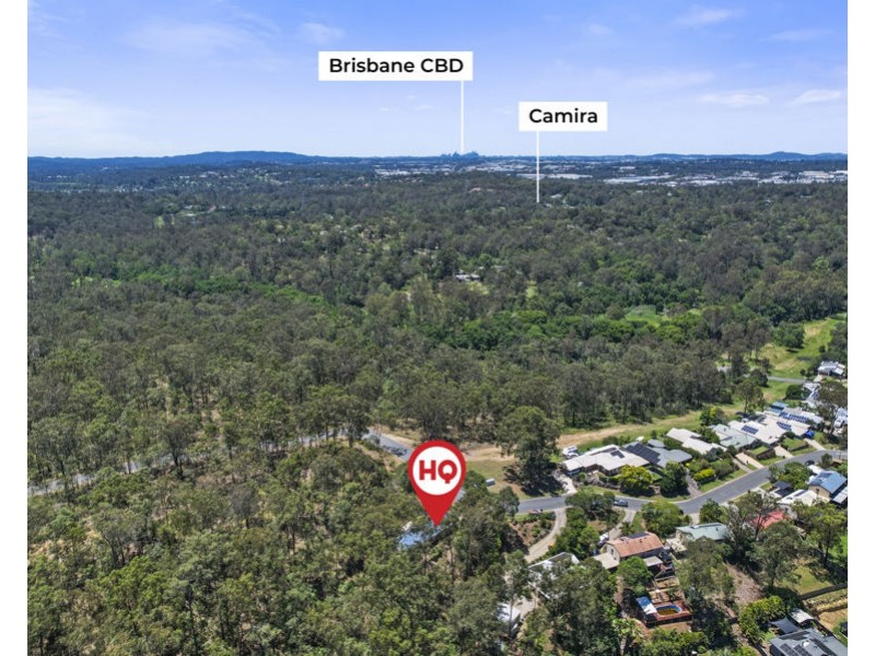 119 Eugene Street, Bellbird Park QLD 4300