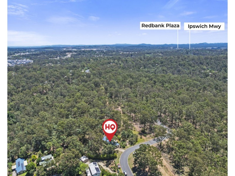 119 Eugene Street, Bellbird Park QLD 4300