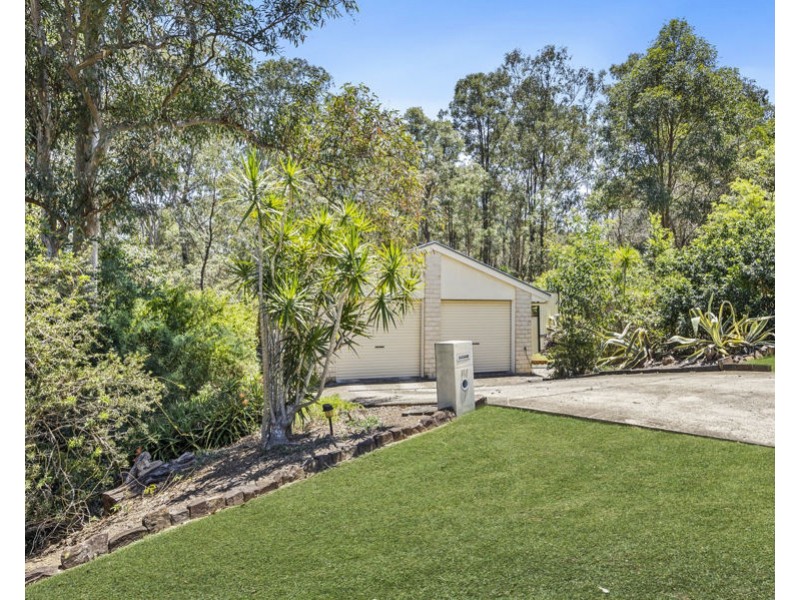 119 Eugene Street, Bellbird Park QLD 4300