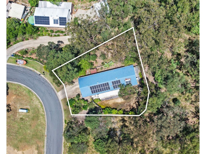 119 Eugene Street, Bellbird Park QLD 4300