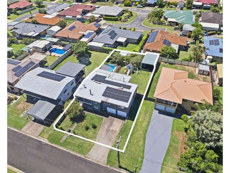 32 Hibiscus Street, Flinders View QLD 4305