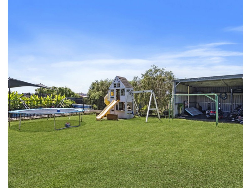32 Hibiscus Street, Flinders View QLD 4305