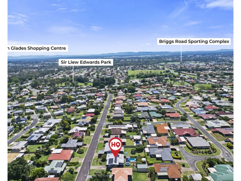 32 Hibiscus Street, Flinders View QLD 4305