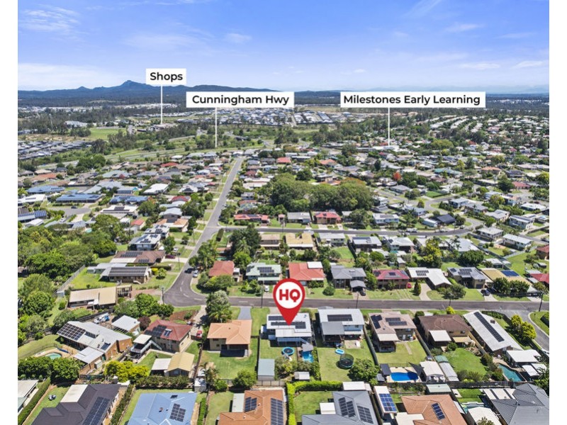 32 Hibiscus Street, Flinders View QLD 4305