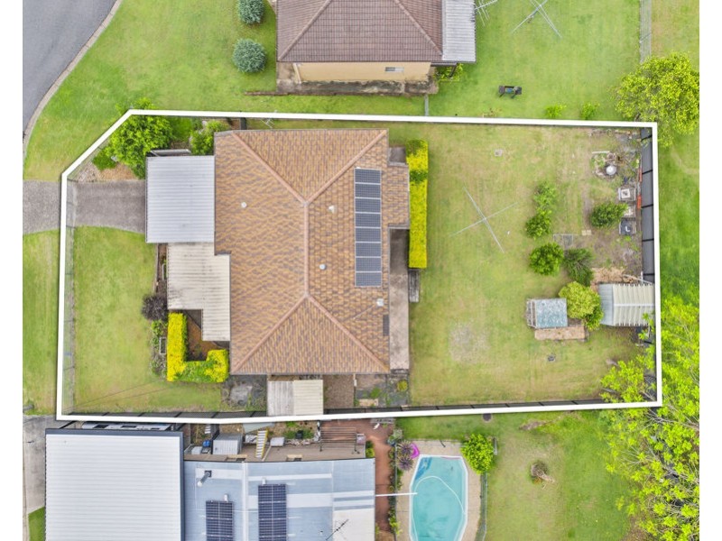 37 Prunda Parade, Raceview QLD 4305