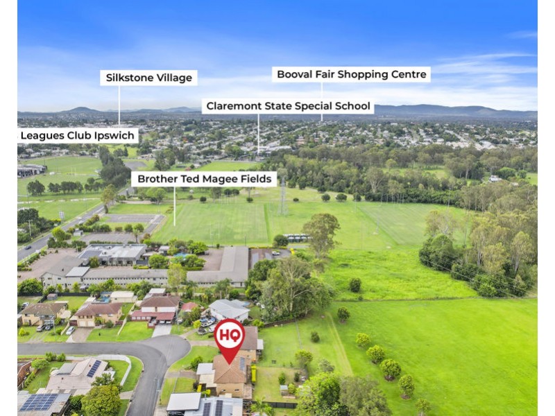 37 Prunda Parade, Raceview QLD 4305