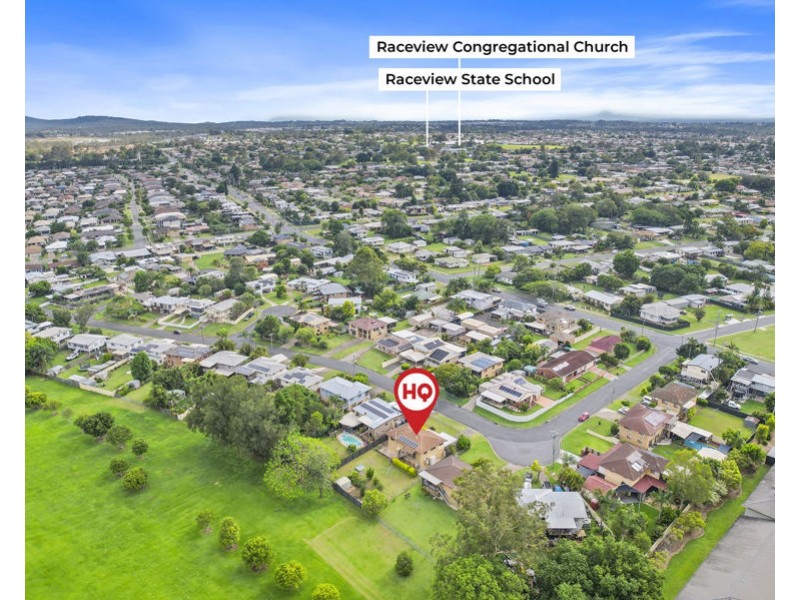 37 Prunda Parade, Raceview QLD 4305