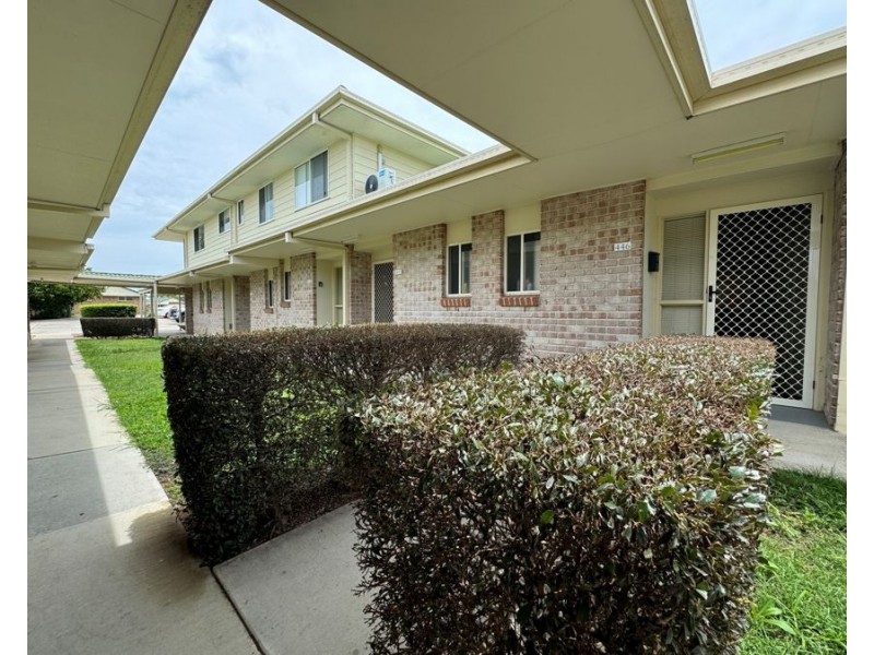 445 & 446/67 Cascade Street, Raceview QLD 4305