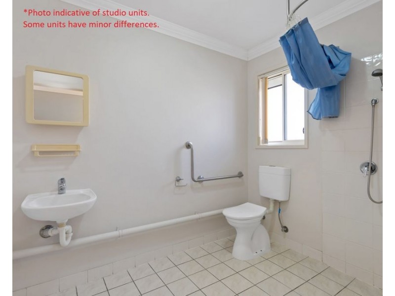 445 & 446/67 Cascade Street, Raceview QLD 4305