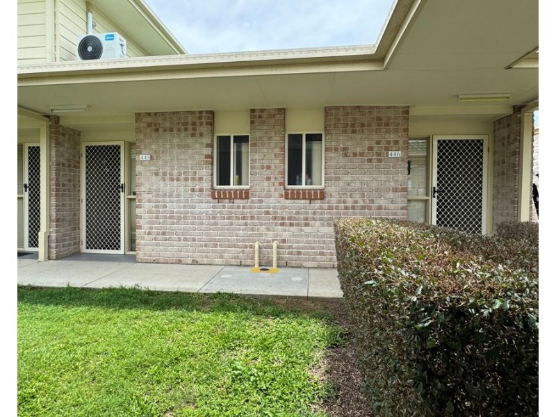 445 & 446/67 Cascade Street, Raceview QLD 4305