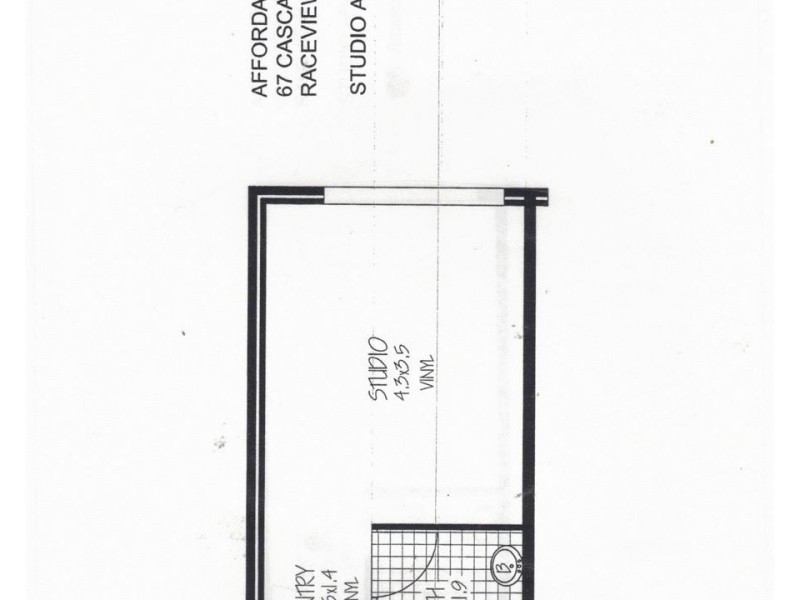 445 & 446/67 Cascade Street, Raceview QLD 4305